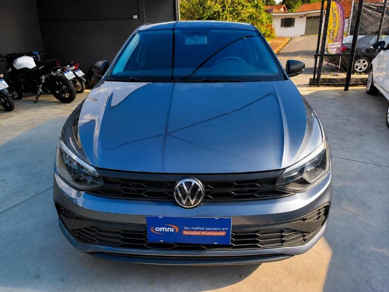 VOLKSWAGEN Polo Hatch - Foto