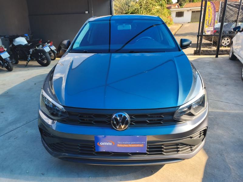 VOLKSWAGEN Polo Hatch - Foto