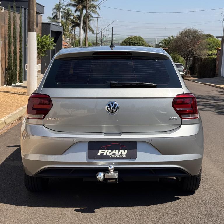 VOLKSWAGEN Polo Hatch - Foto