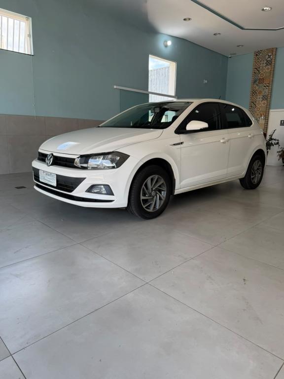 VOLKSWAGEN Polo Hatch - Foto