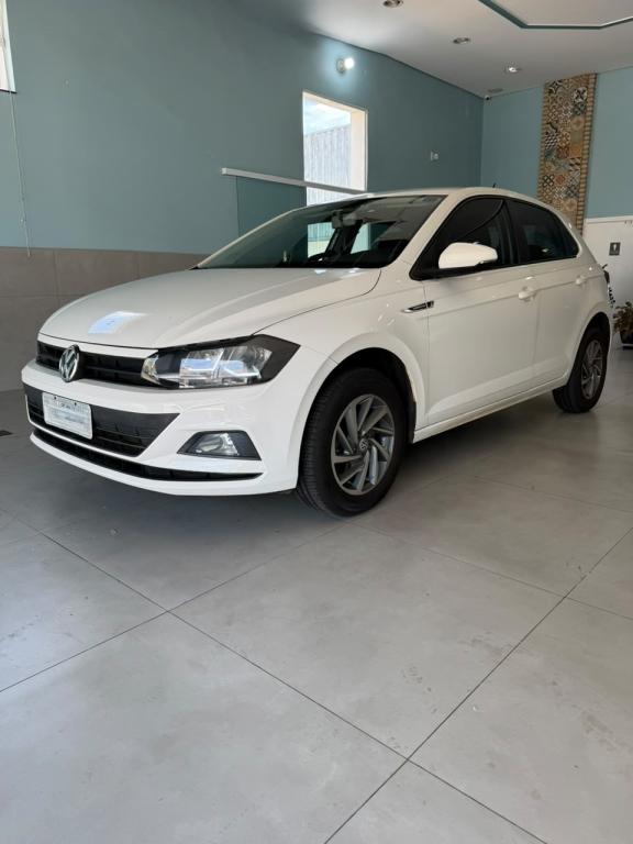 VOLKSWAGEN Polo Hatch - Foto