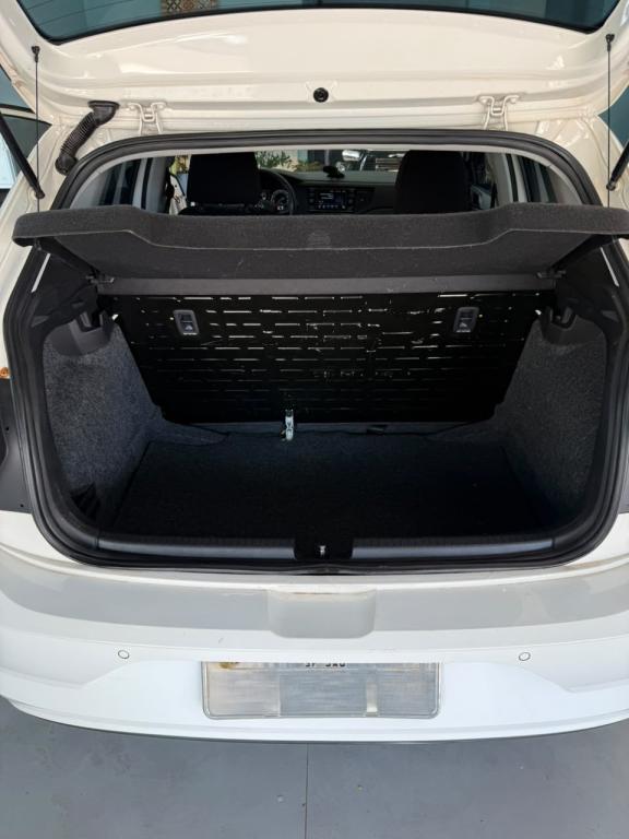 VOLKSWAGEN Polo Hatch - Foto