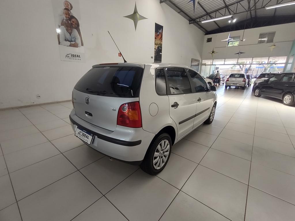 VOLKSWAGEN Polo Hatch - Foto
