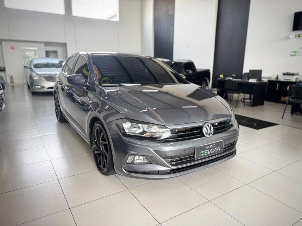 VOLKSWAGEN Polo Hatch - Foto