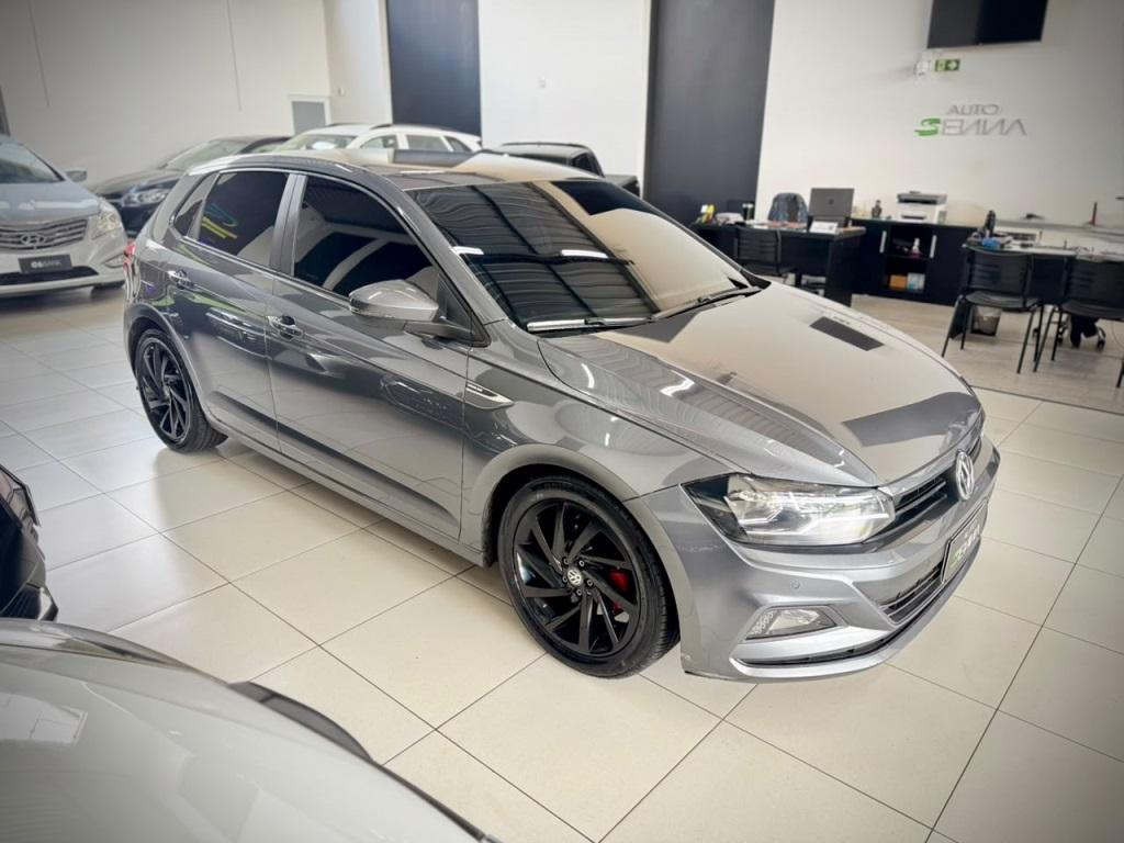VOLKSWAGEN Polo Hatch - Foto