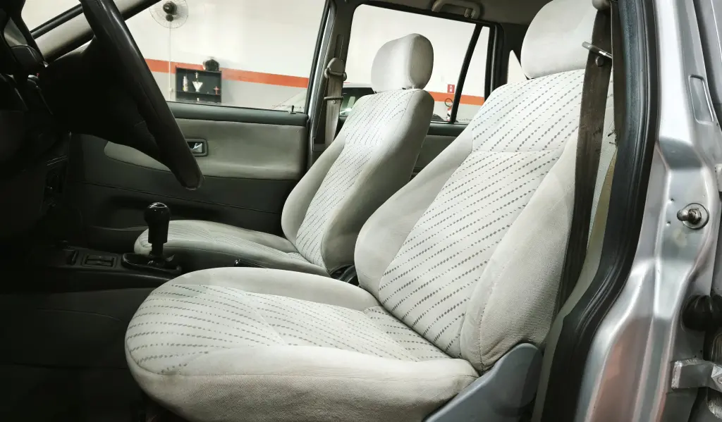 VOLKSWAGEN Santana - Foto