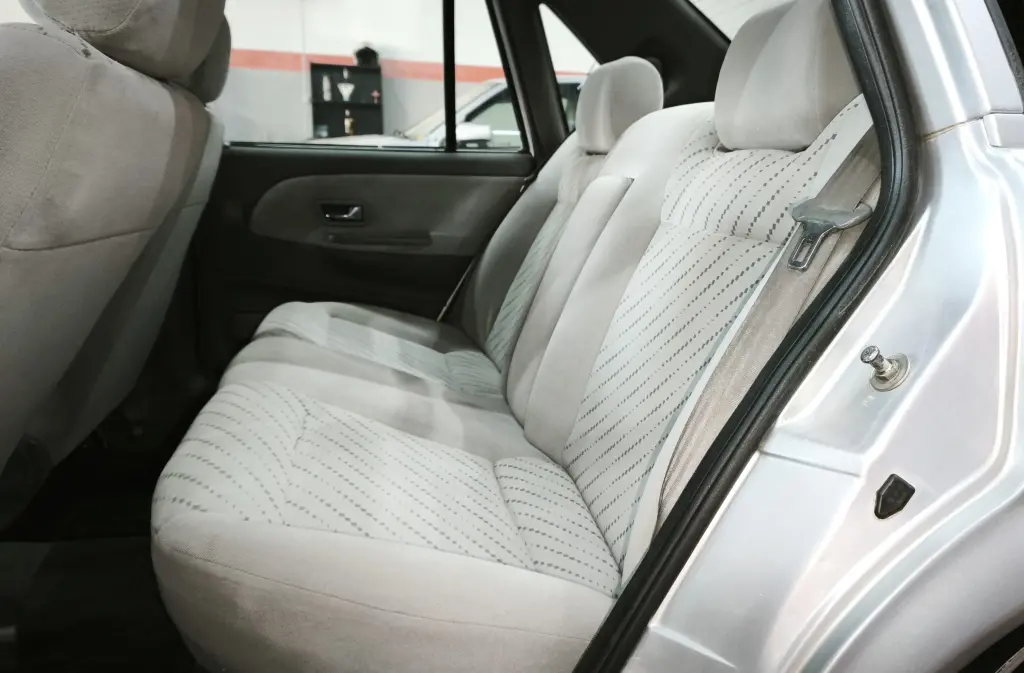 VOLKSWAGEN Santana - Foto