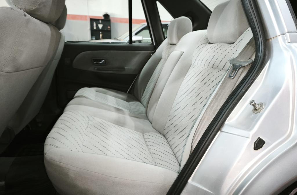 VOLKSWAGEN Santana - Foto