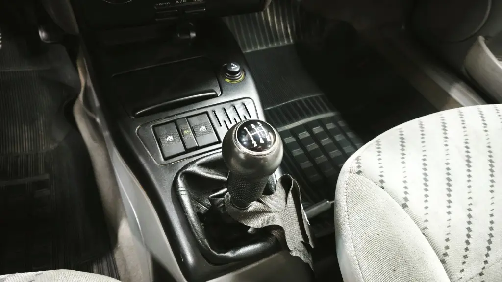 VOLKSWAGEN Santana - Foto