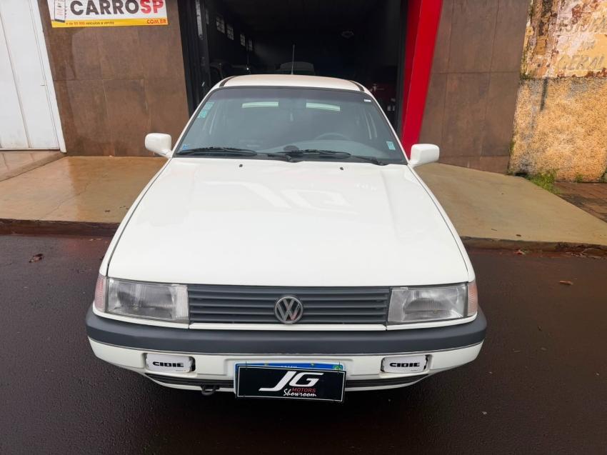 VOLKSWAGEN Santana - Foto