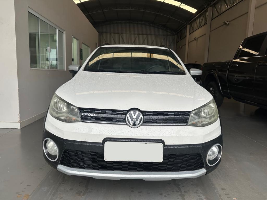 VOLKSWAGEN Saveiro - Foto