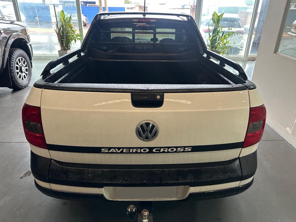 VOLKSWAGEN Saveiro - Foto