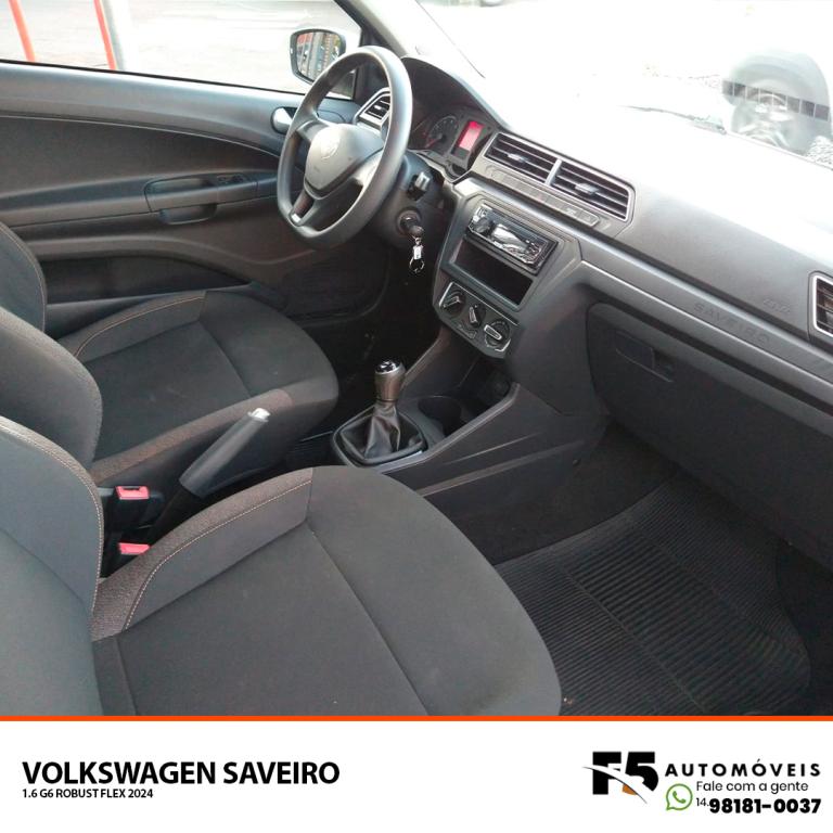 VOLKSWAGEN Saveiro - Foto