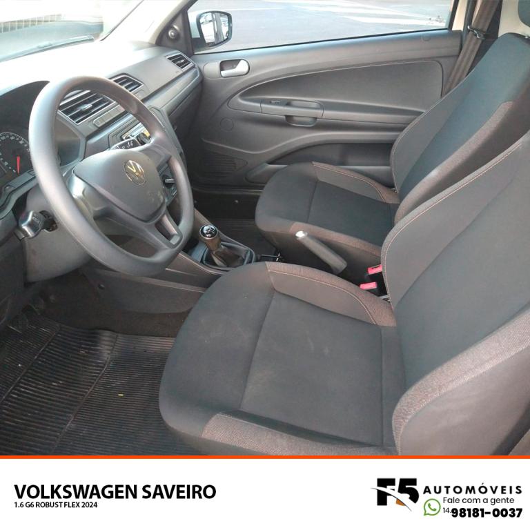 VOLKSWAGEN Saveiro - Foto