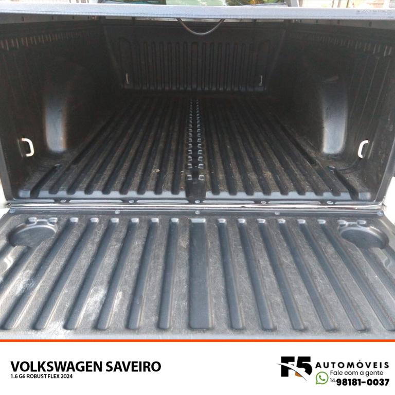 VOLKSWAGEN Saveiro - Foto