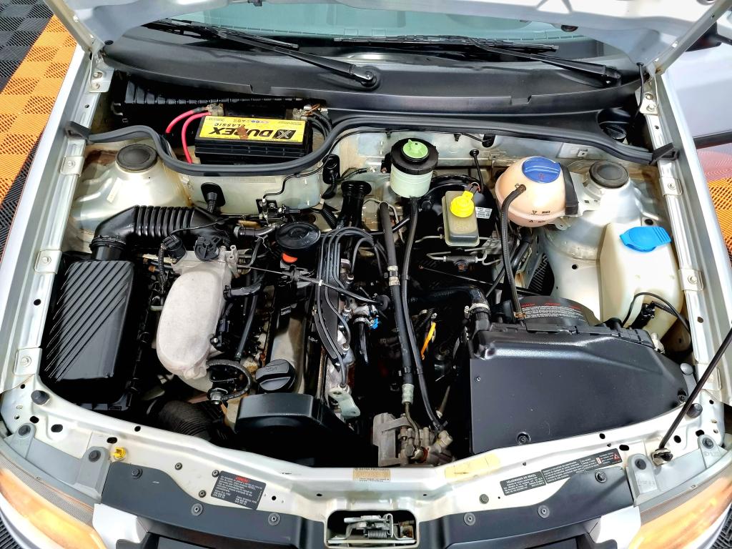 VOLKSWAGEN Saveiro - Foto