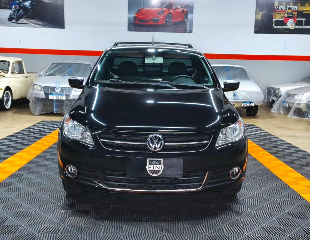 VOLKSWAGEN Saveiro - Foto