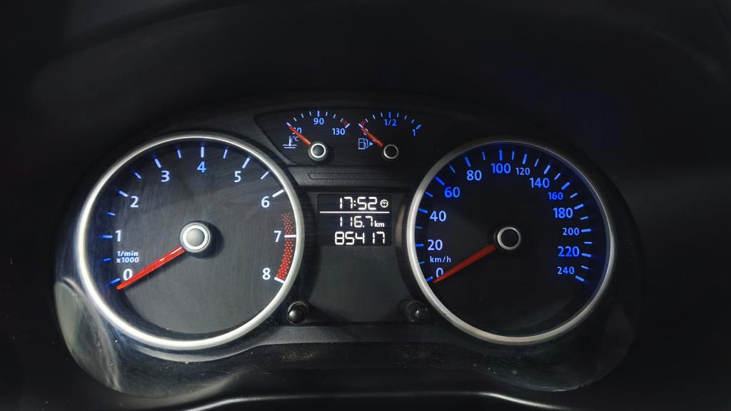 VOLKSWAGEN Saveiro - Foto