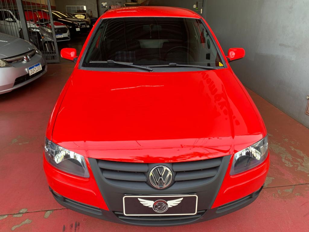 VOLKSWAGEN Saveiro - Foto