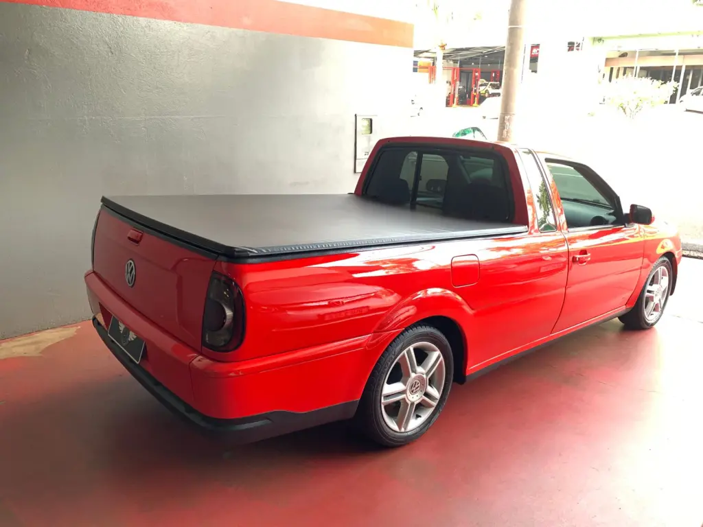 VOLKSWAGEN Saveiro - Foto