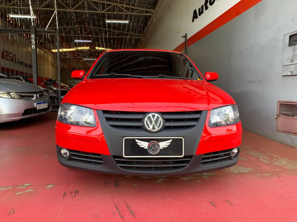 VOLKSWAGEN Saveiro - Foto