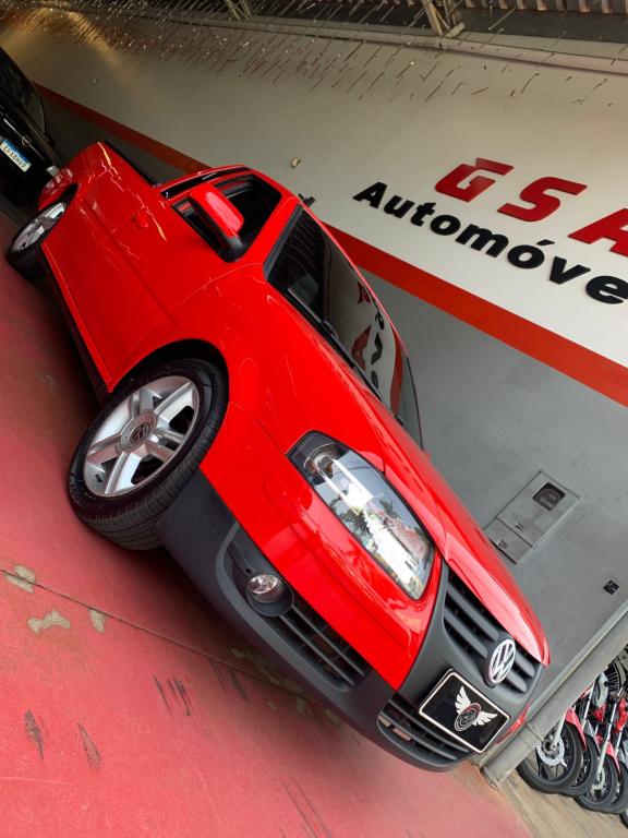 VOLKSWAGEN Saveiro - Foto