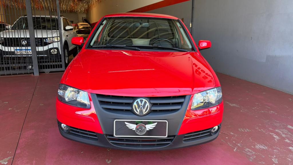 VOLKSWAGEN Saveiro - Foto