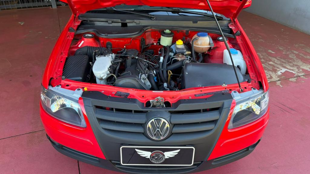 VOLKSWAGEN Saveiro - Foto