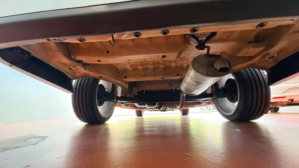 VOLKSWAGEN Saveiro - Foto