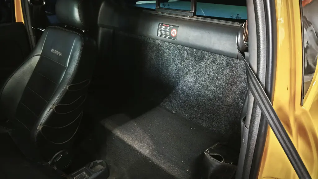 VOLKSWAGEN Saveiro - Foto