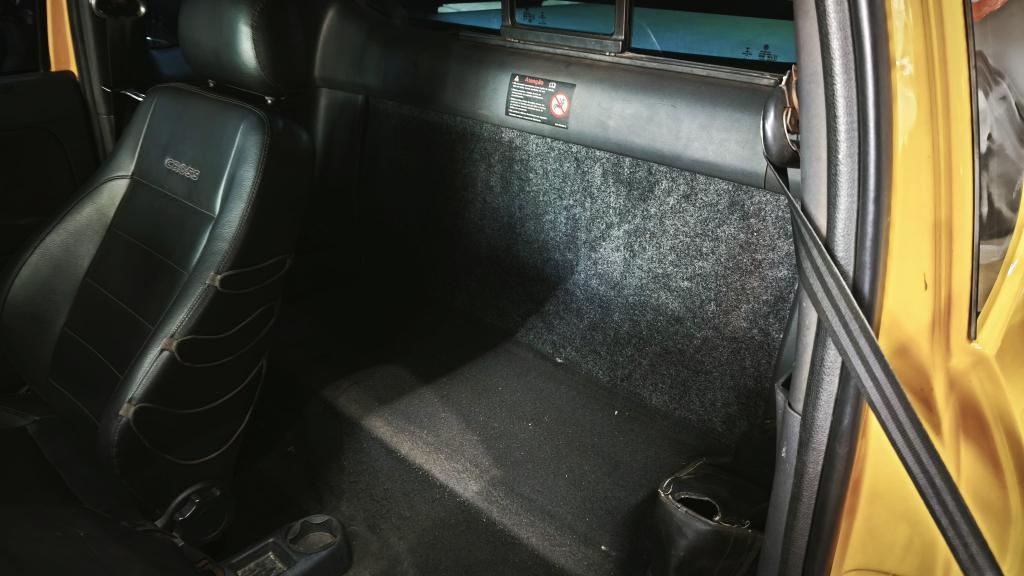 VOLKSWAGEN Saveiro - Foto