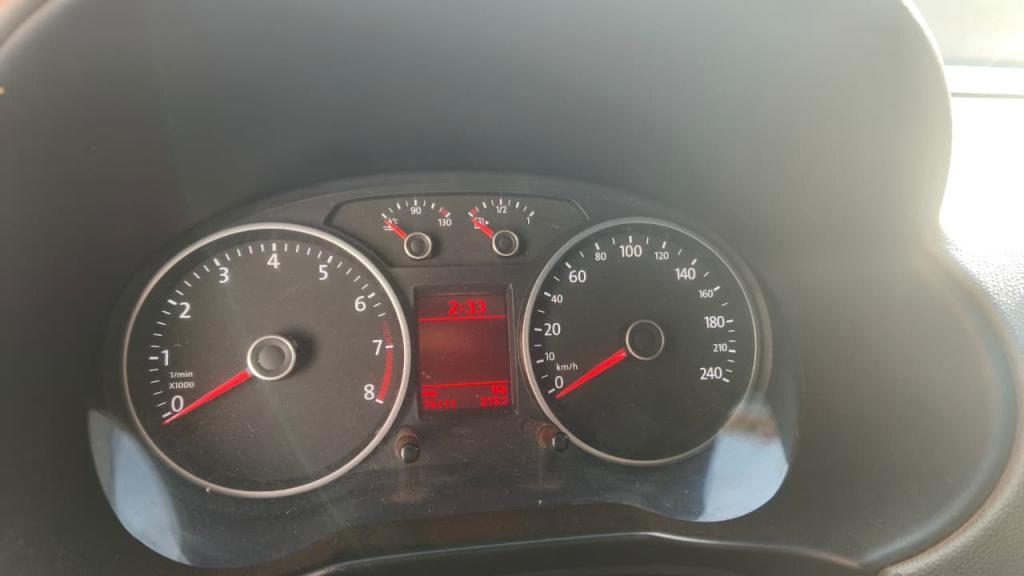 VOLKSWAGEN Saveiro - Foto