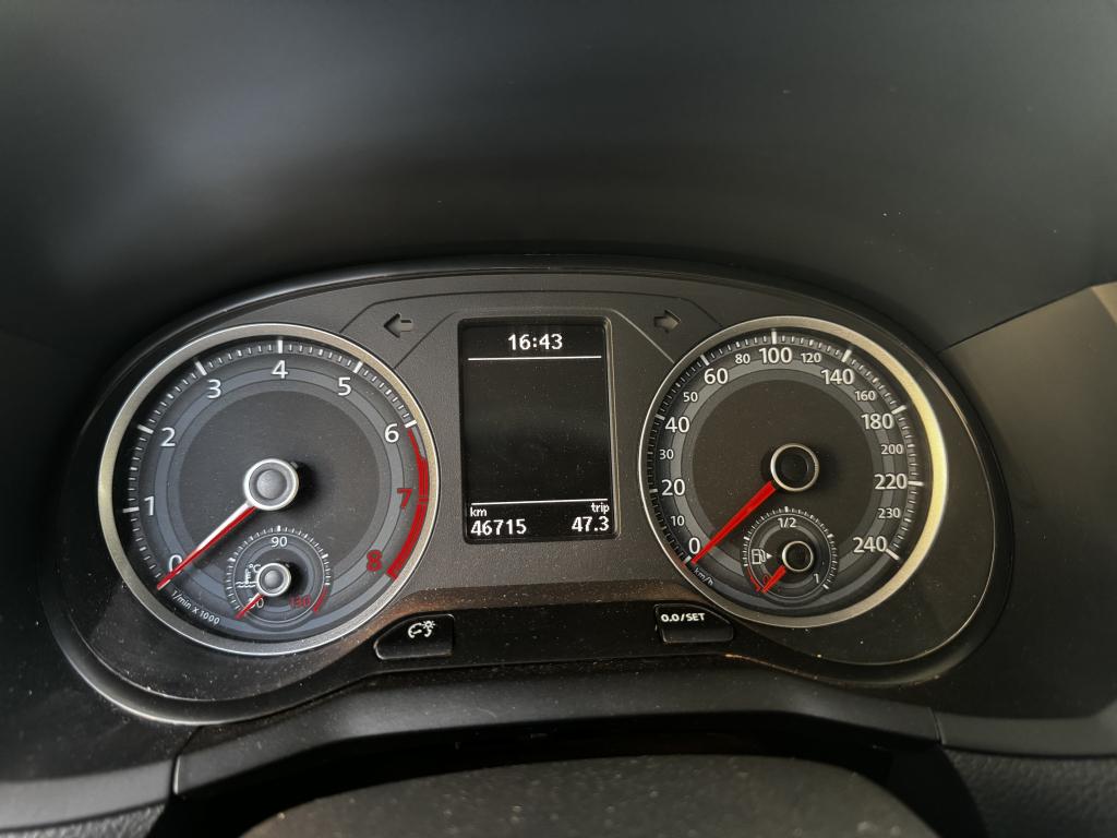 VOLKSWAGEN Saveiro - Foto