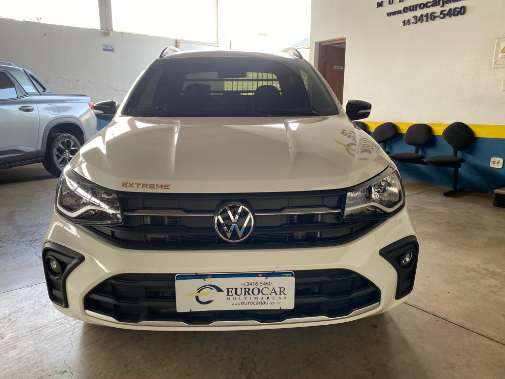 VOLKSWAGEN Saveiro - Foto