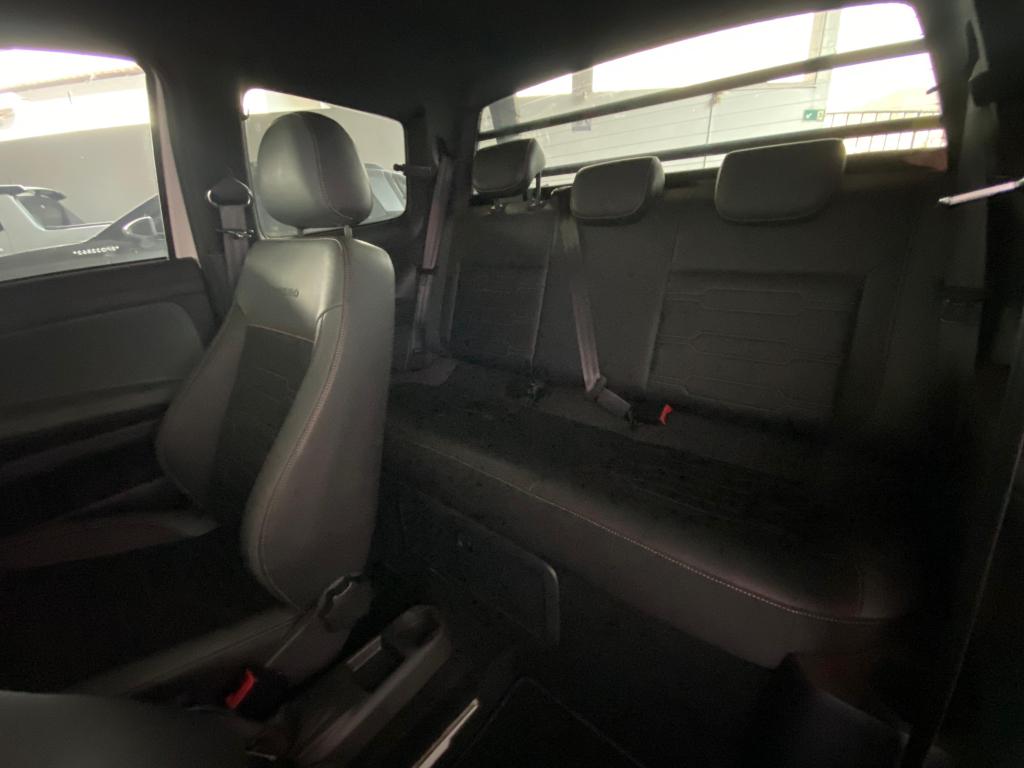 VOLKSWAGEN Saveiro - Foto