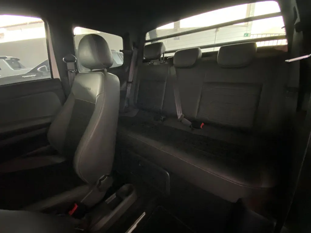 VOLKSWAGEN Saveiro - Foto