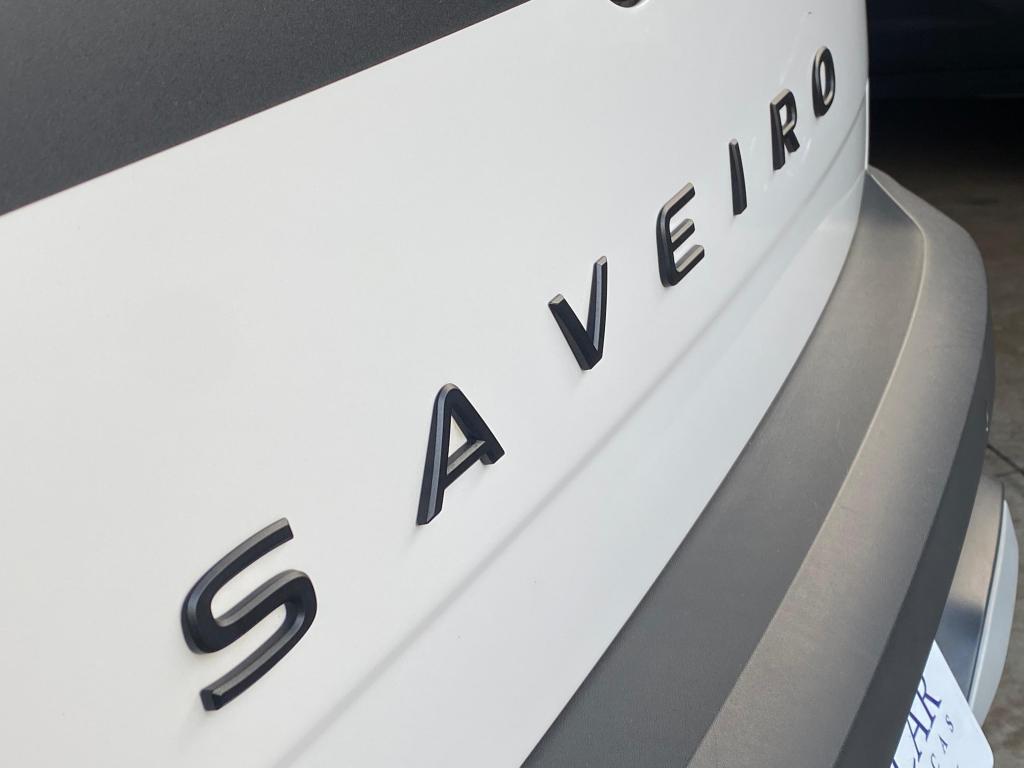 VOLKSWAGEN Saveiro - Foto