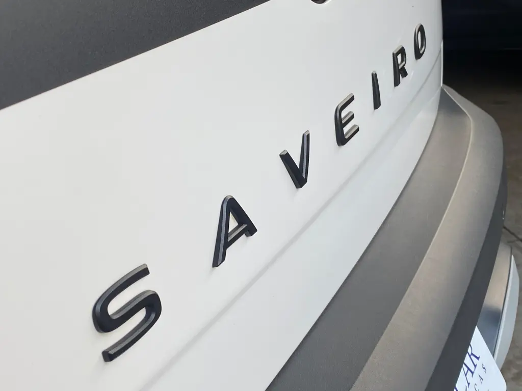 VOLKSWAGEN Saveiro - Foto