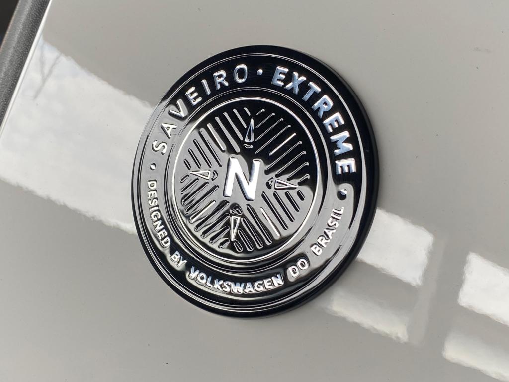 VOLKSWAGEN Saveiro - Foto