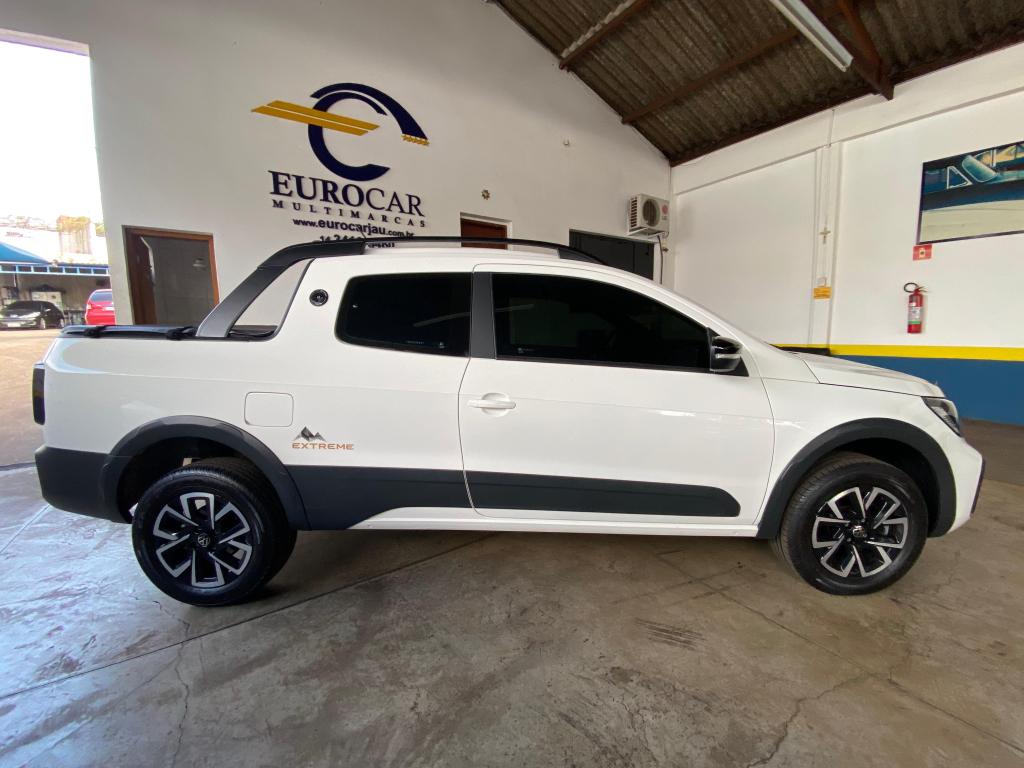 VOLKSWAGEN Saveiro - Foto