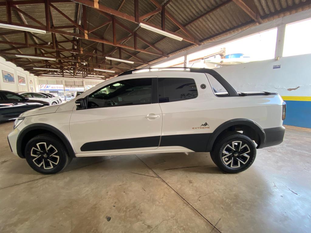 VOLKSWAGEN Saveiro - Foto