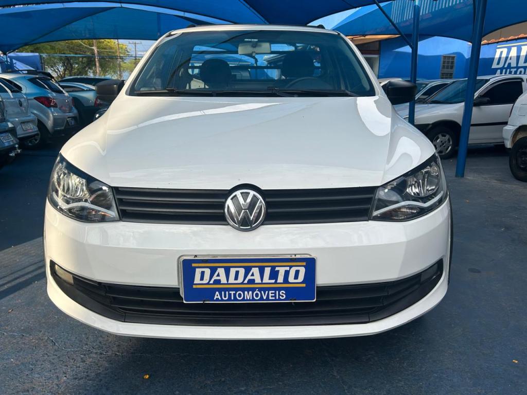 VOLKSWAGEN Saveiro - Foto