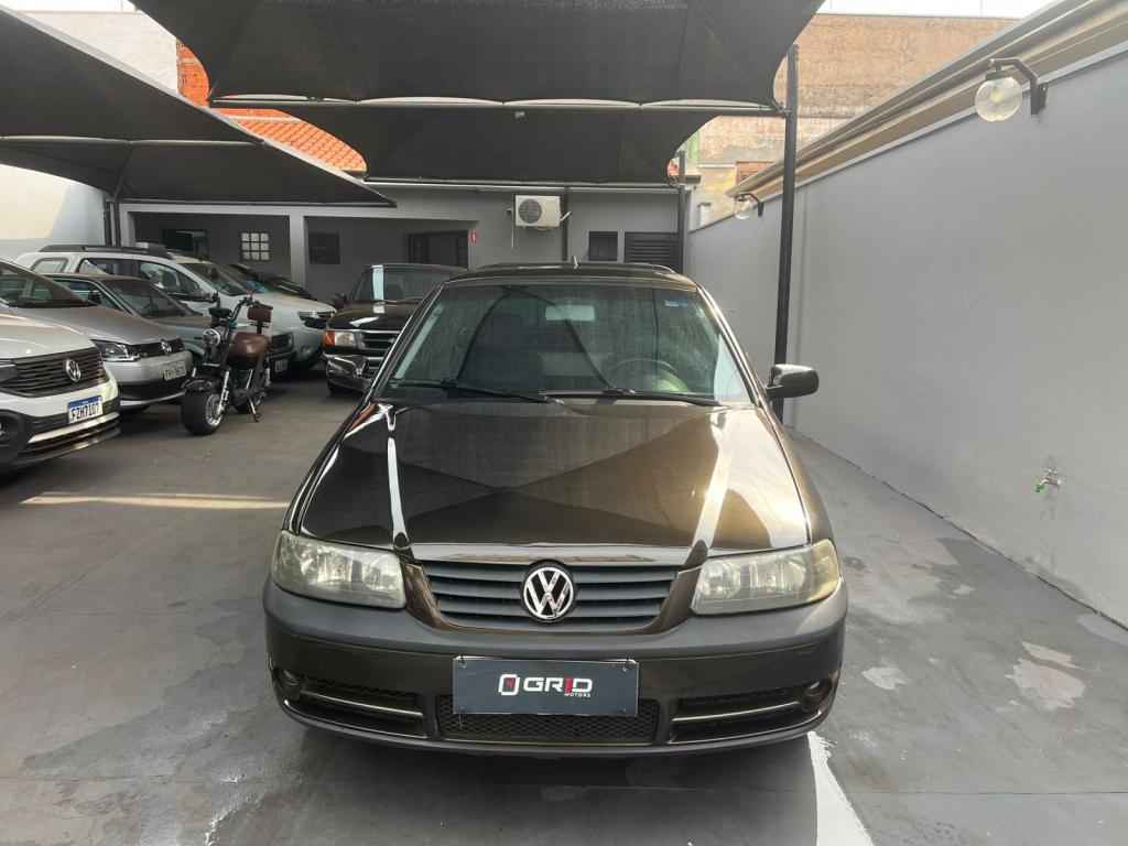 VOLKSWAGEN Saveiro - Foto