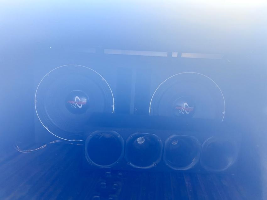 VOLKSWAGEN Saveiro - Foto