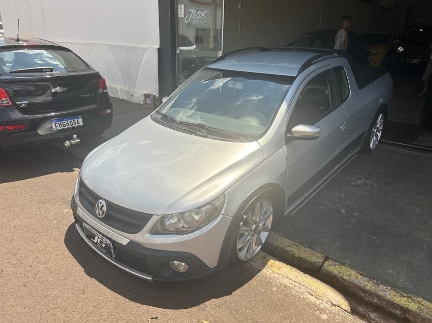 VOLKSWAGEN Saveiro - Foto