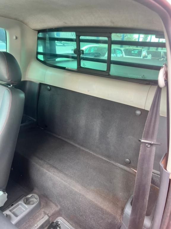 VOLKSWAGEN Saveiro - Foto