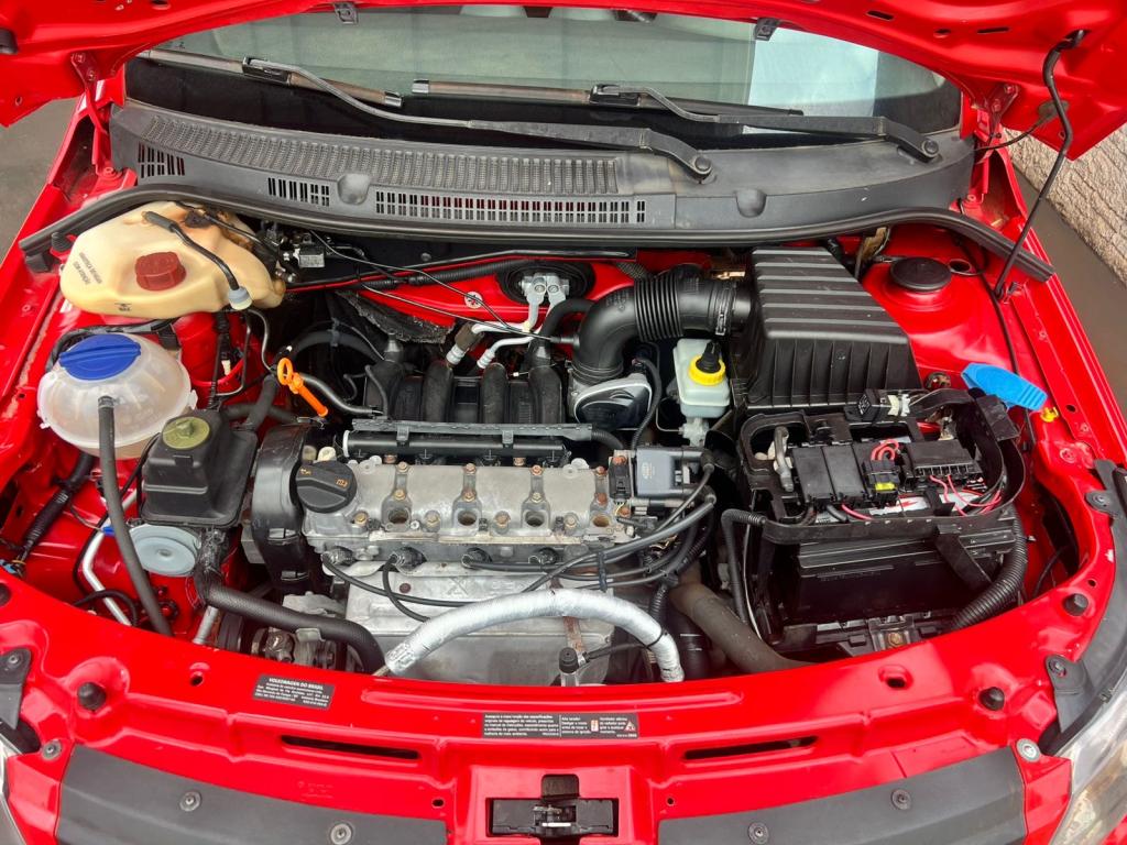 VOLKSWAGEN Saveiro - Foto