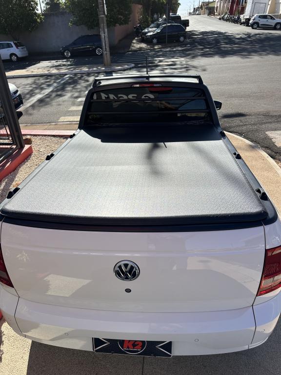 VOLKSWAGEN Saveiro - Foto