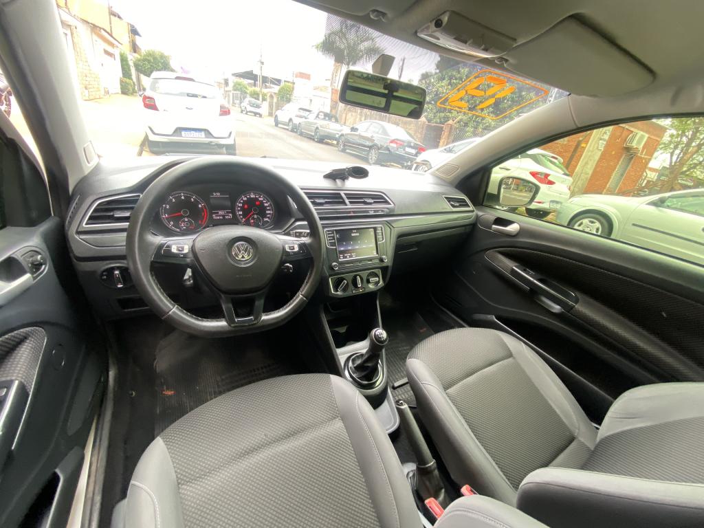 VOLKSWAGEN Saveiro - Foto