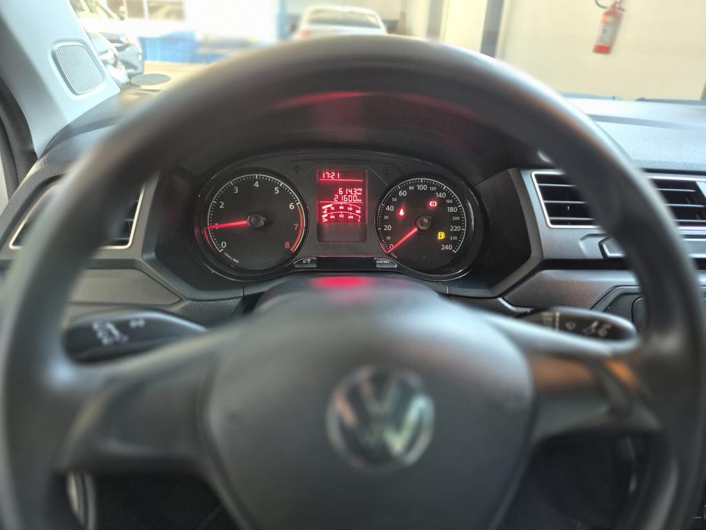 VOLKSWAGEN Saveiro - Foto